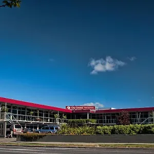 市中心汽车旅馆公寓 汽车旅馆