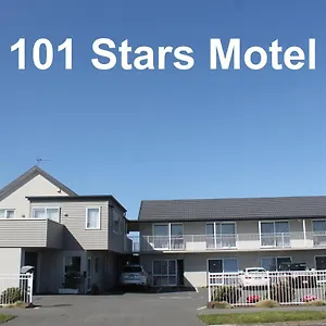 101之星汽车旅馆 汽车旅馆